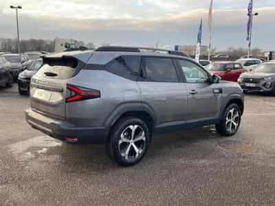 Dacia BIGSTER 1.8 HYBRID 155 JOURNEY (2025) - Photo 5