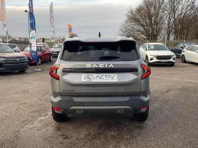 Dacia BIGSTER 1.8 HYBRID 155 JOURNEY (2025) - Photo 6
