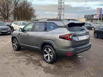 Dacia BIGSTER 1.8 HYBRID 155 JOURNEY (2025) - Photo 7