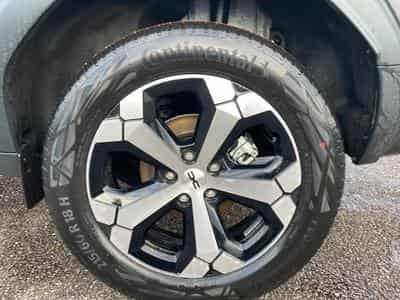 Dacia BIGSTER 1.8 HYBRID 155 JOURNEY (2025) - Photo 9