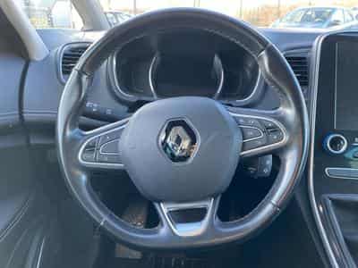 Renault Grand Scenic 1.7 BLUE DCI 120 INTENS 7PL (2019) - Photo 10