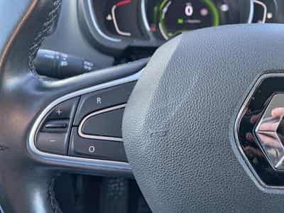 Renault Grand Scenic 1.7 BLUE DCI 120 INTENS 7PL (2019) - Photo 11