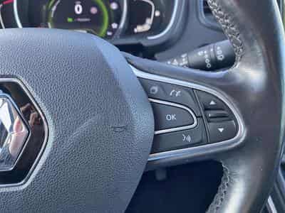 Renault Grand Scenic 1.7 BLUE DCI 120 INTENS 7PL (2019) - Photo 12