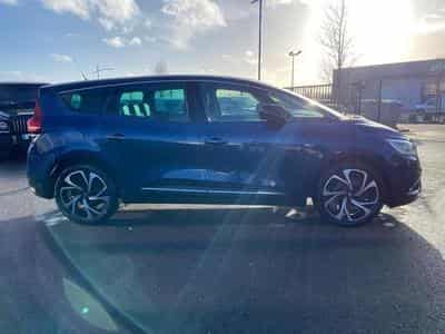 Renault Grand Scenic 1.7 BLUE DCI 120 INTENS 7PL (2019) - Photo 4