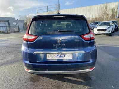 Renault Grand Scenic 1.7 BLUE DCI 120 INTENS 7PL (2019) - Photo 6