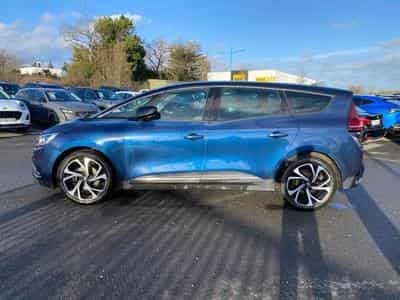 Renault Grand Scenic 1.7 BLUE DCI 120 INTENS 7PL (2019) - Photo 8
