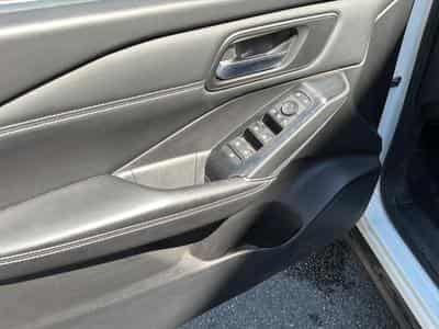 Nissan QASHQAI 1.3 MILD HYBRID 158 N-CONNECTA XTRONIC 2022 (2024) - Photo 11