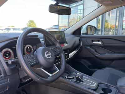 Nissan QASHQAI 1.3 MILD HYBRID 158 N-CONNECTA XTRONIC 2022 (2024) - Photo 12