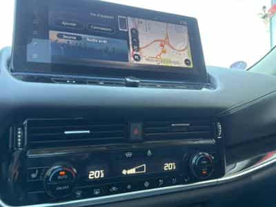 Nissan QASHQAI 1.3 MILD HYBRID 158 N-CONNECTA XTRONIC 2022 (2024) - Photo 13