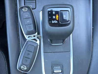 Nissan QASHQAI 1.3 MILD HYBRID 158 N-CONNECTA XTRONIC 2022 (2024) - Photo 14
