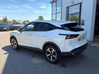 Nissan QASHQAI 1.3 MILD HYBRID 158 N-CONNECTA XTRONIC 2022 (2024) - Photo 7