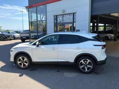 Nissan QASHQAI 1.3 MILD HYBRID 158 N-CONNECTA XTRONIC 2022 (2024) - Photo 8