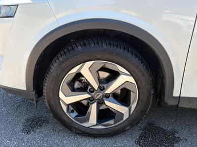 Nissan QASHQAI 1.3 MILD HYBRID 158 N-CONNECTA XTRONIC 2022 (2024) - Photo 9