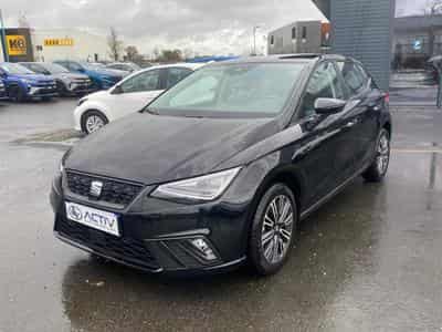 Seat IBIZA 1.0 TSI 95 COPA (2025) - Photo 1