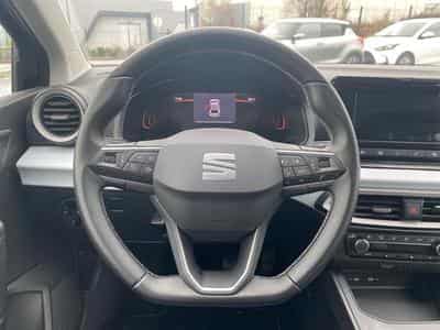 Seat IBIZA 1.0 TSI 95 COPA (2025) - Photo 12