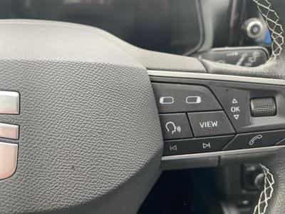 Seat IBIZA 1.0 TSI 95 COPA (2025) - Photo 14