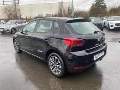 Seat IBIZA 1.0 TSI 95 COPA (2025) - Photo 7