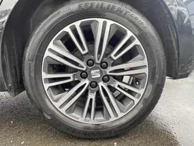 Seat IBIZA 1.0 TSI 95 COPA (2025) - Photo 9