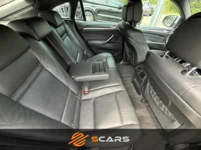 BMW X6 30d XDrive Pack M 245cv FACELIFT (2013) - Photo 10