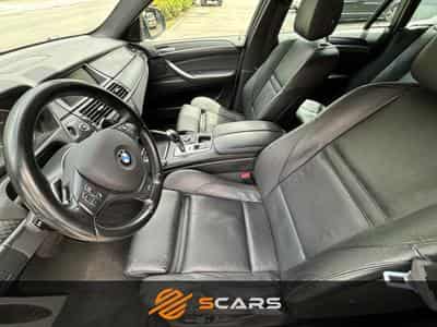 BMW X6 30d XDrive Pack M 245cv FACELIFT (2013) - Photo 12