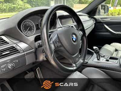 BMW X6 30d XDrive Pack M 245cv FACELIFT (2013) - Photo 13