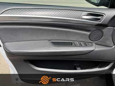 BMW X6 30d XDrive Pack M 245cv FACELIFT (2013) - Photo 14