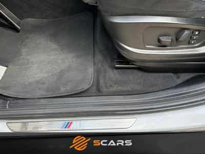 BMW X6 30d XDrive Pack M 245cv FACELIFT (2013) - Photo 15
