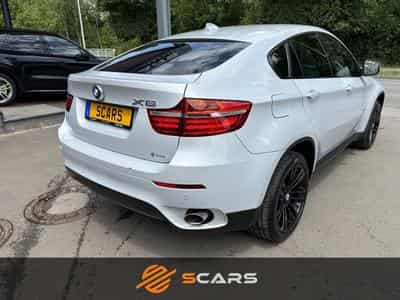 BMW X6 30d XDrive Pack M 245cv FACELIFT (2013) - Photo 4