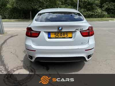 BMW X6 30d XDrive Pack M 245cv FACELIFT (2013) - Photo 5