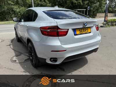 BMW X6 30d XDrive Pack M 245cv FACELIFT (2013) - Photo 6