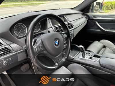 BMW X6 30d XDrive Pack M 245cv FACELIFT (2013) - Photo 7