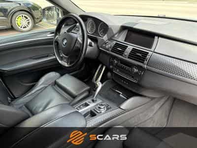BMW X6 30d XDrive Pack M 245cv FACELIFT (2013) - Photo 8