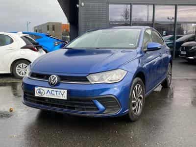 VW POLO 1.0 TSI 95 VW EDITION (2025) - Photo 1