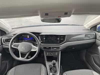 VW POLO 1.0 TSI 95 VW EDITION (2025) - Photo 10