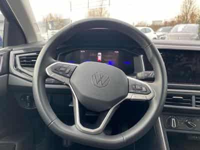 VW POLO 1.0 TSI 95 VW EDITION (2025) - Photo 11