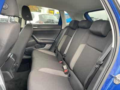 VW POLO 1.0 TSI 95 VW EDITION (2025) - Photo 13