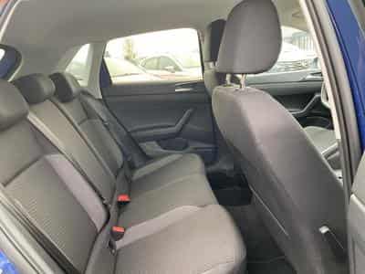 VW POLO 1.0 TSI 95 VW EDITION (2025) - Photo 14