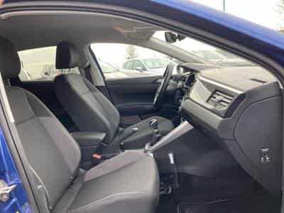 VW POLO 1.0 TSI 95 VW EDITION (2025) - Photo 15