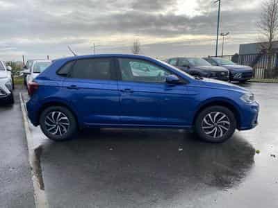 VW POLO 1.0 TSI 95 VW EDITION (2025) - Photo 4