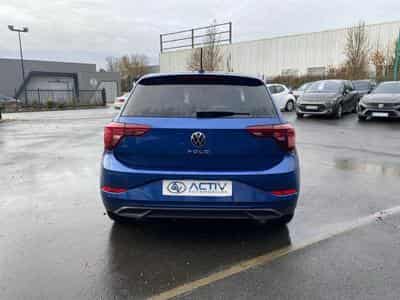 VW POLO 1.0 TSI 95 VW EDITION (2025) - Photo 6