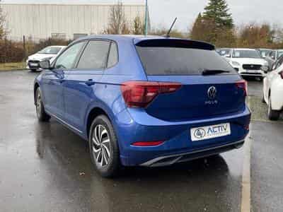 VW POLO 1.0 TSI 95 VW EDITION (2025) - Photo 7