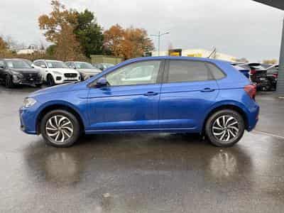 VW POLO 1.0 TSI 95 VW EDITION (2025) - Photo 8
