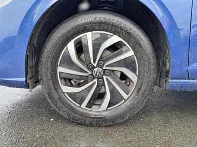 VW POLO 1.0 TSI 95 VW EDITION (2025) - Photo 9