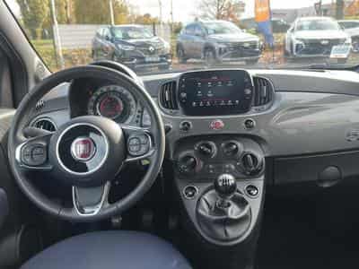 Fiat 500 1.0 70 BSG CULT (2022) - Photo 10
