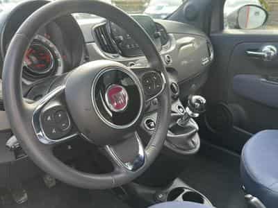 Fiat 500 1.0 70 BSG CULT (2022) - Photo 13