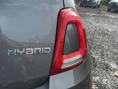 Fiat 500 1.0 70 BSG CULT (2022) - Photo 15