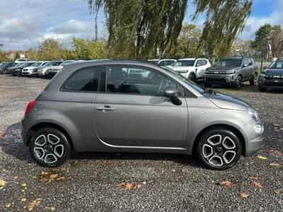 Fiat 500 1.0 70 BSG CULT (2022) - Photo 4