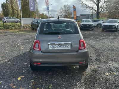 Fiat 500 1.0 70 BSG CULT (2022) - Photo 6