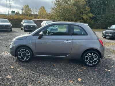 Fiat 500 1.0 70 BSG CULT (2022) - Photo 8