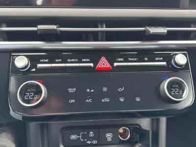 Hyundai TUCSON 1.6 T-GDI 239 HYBRID INTUITIVE (2026) - Photo 14